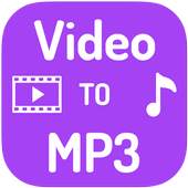 Mp3 converter-Video to mp3 1.0