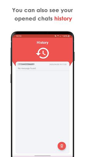 WhatsMe screenshot 3