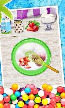 Milkshake screenshot 3