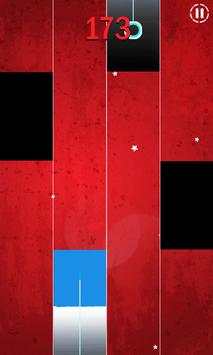 FNAF Piano Tiles screenshot 4