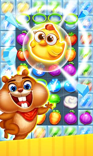 Panen pertanian Farm harvest 3 screenshot 4