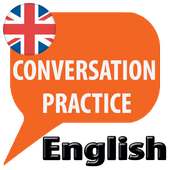 English conversation practice on 9Apps