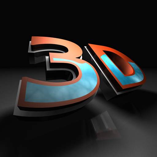 3D Logo Design Services screenshot 1