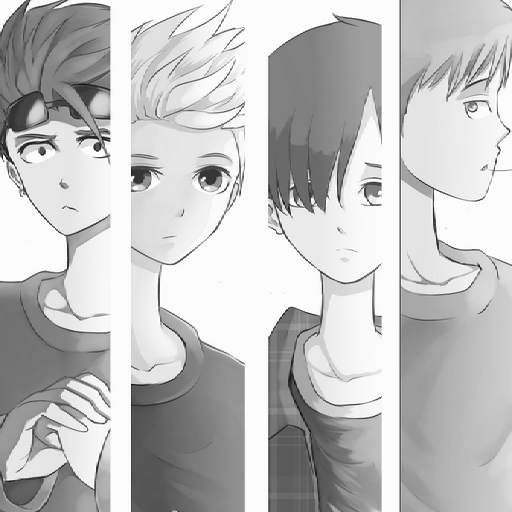 Anime Drawing Tutorial - PRO 4.0