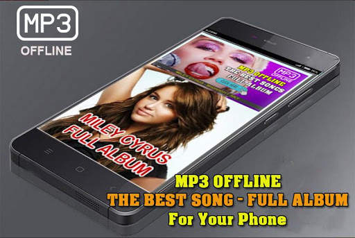 Miley Cyrus Midnight Sky Full Songs Offline screenshot 2