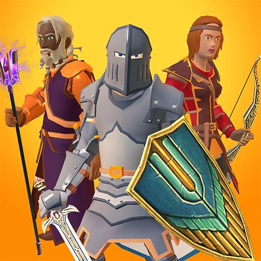 Combat Magic Spells & Swords 2.34.64