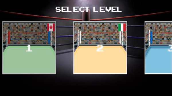 Boxing King screenshot 4