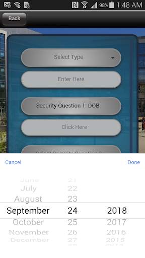 DPSS Mobile screenshot 5