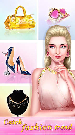 Makeup Cover Star: fashion diy screenshot 3