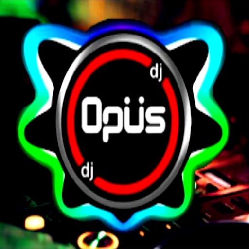 Dj Opus remix full bass 2022 2.5.0