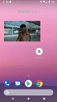 Float Tube - A floating youtube video queuer screenshot 2