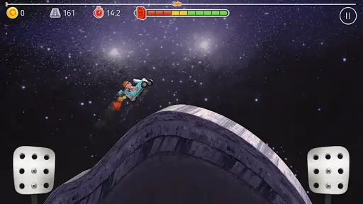 Prime Peaks screenshot 8