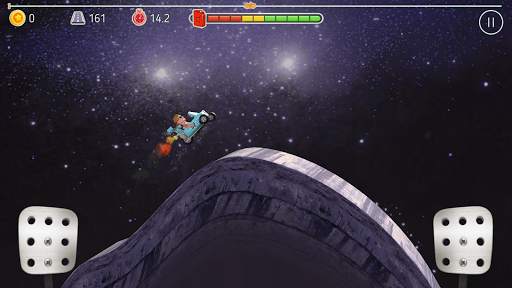 Prime Peaks screenshot 8