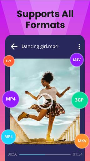 SAX Video Downloader - Video Download App screenshot 2