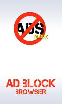 No Ad Internet Browser screenshot 2