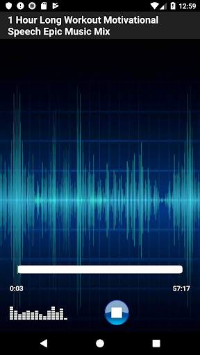 Greatest Motivitional Speeches screenshot 1