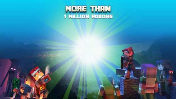 Dragon Mod MCPE - Addons for Minecraft PE screenshot 5