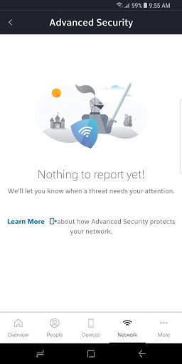Cox Panoramic Wifi screenshot 5