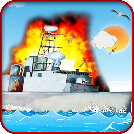 Final Sea War Game 1.2