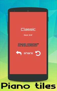 Piano tiles 2 game screenshot 4