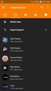 Trap Nation screenshot 2