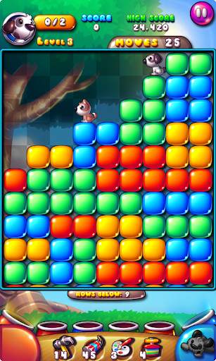 Save My Dog screenshot 3