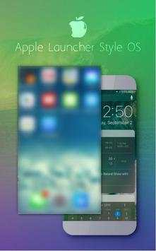 iLauncher OS 10 screenshot 3