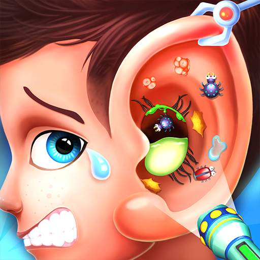 Ear Doctor 5.8.5093