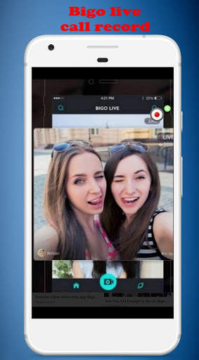 video call recorder 2019 - record video call screenshot 2