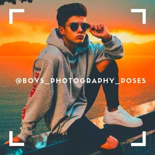 Boys Photography Poses 1.30