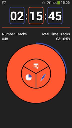 Music CountDown screenshot 2
