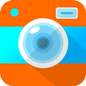 Eagle Eye (Spy Camera) أيقونة