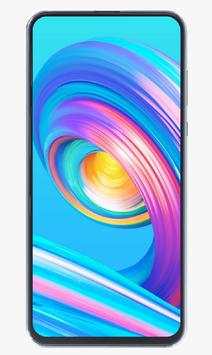A40 A60 Samsung Wallpaper 6 تصوير الشاشة
