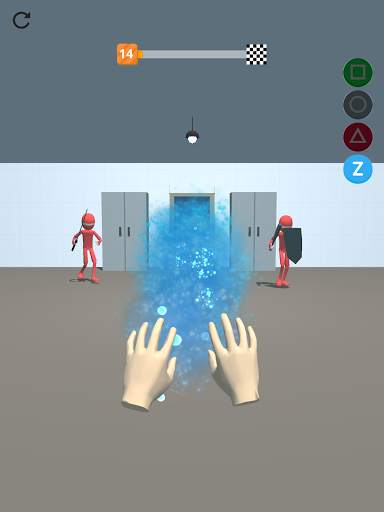 Draw 'N Bend 15 تصوير الشاشة