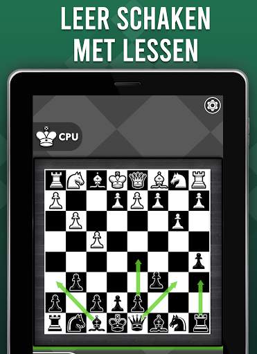 Schaken - Strategisch bordspel screenshot 15