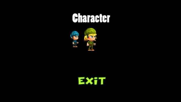 Crazy Zombie Shooter screenshot 2