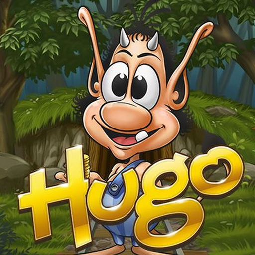 Hugo icon