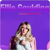 The Best Songs Of Ellie Goulding Greatest Hits icon