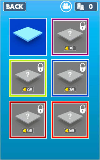 Stack 3D screenshot 2