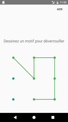 Bloqueur d’applications screenshot 3