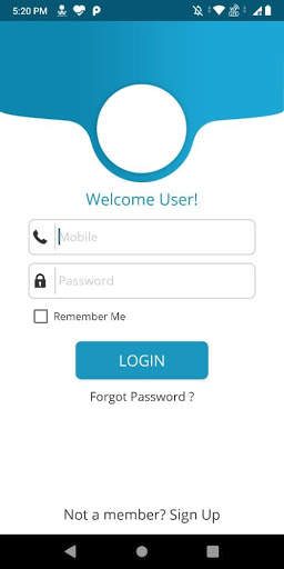 Active Multi Recharge screenshot 1