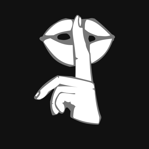 Forget Messenger icon