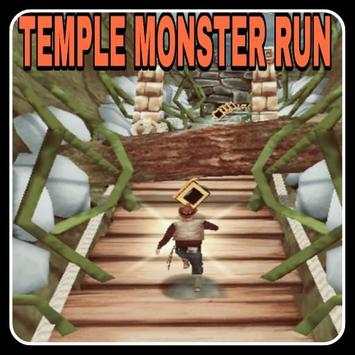 Temple Monster Run screenshot 1