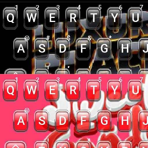 Keyboard 2019 New Version 1.0.0