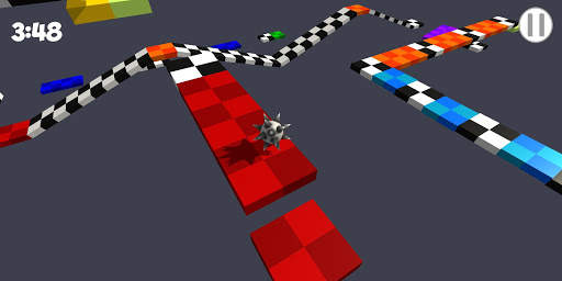 New Extreme Balance Ball screenshot 6