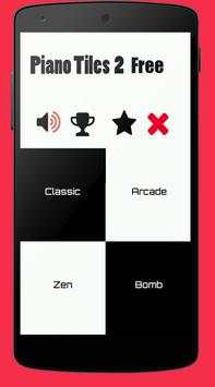 Piano Tiles 2 Free screenshot 1