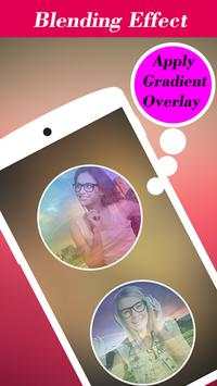 Blend Me Photo Editor screenshot 4