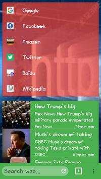 World Browser screenshot 4