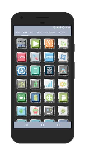 Oblivion Multi Launcher screenshot 3