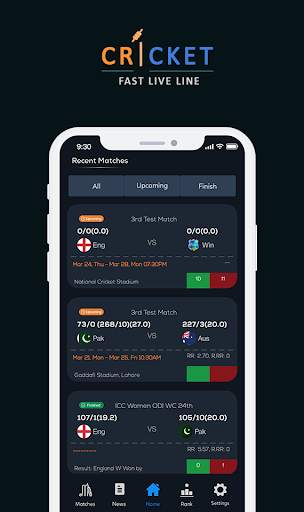 IPL Live Cricket Score 2023 screenshot 1